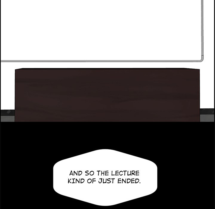 College Secrets - episode 8 - 101