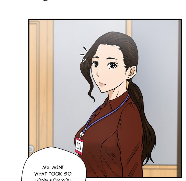 Mr. Kang - episode 9 - 53