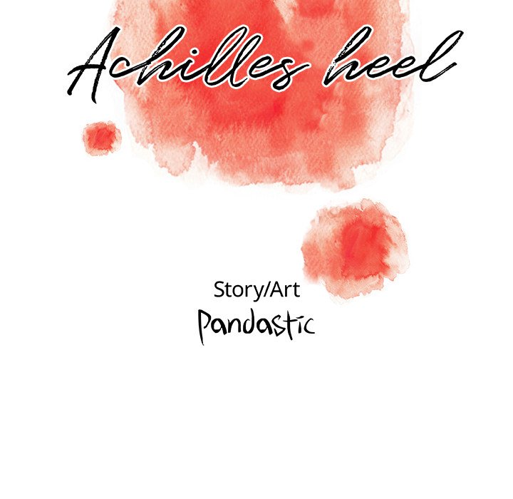 Achilles Heel - episode 14 - 53