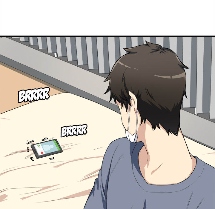 Excuse me, This is my Room - UNCENSORED - episode 9 - 38