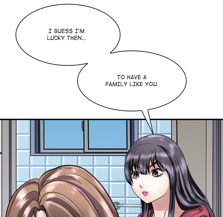 Immoral Family - episode 10 - 125