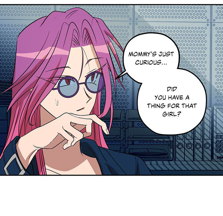 Love, Lust, & Joy - episode 15 - 97