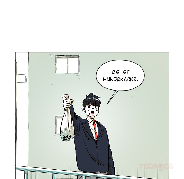 Hero Kim: Wer hat einen Retter bestellt? - episode 18 - 13