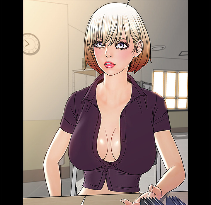 Superstar Cynthia Oh - episode 9 - 111