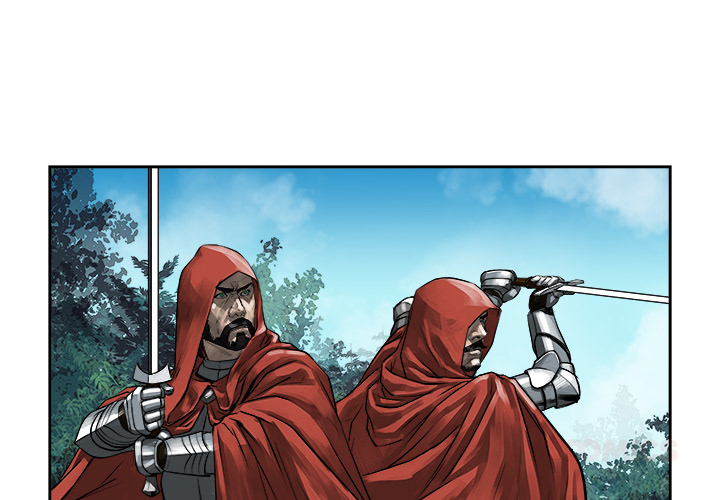 Karmas Weg - episode 10 - 1