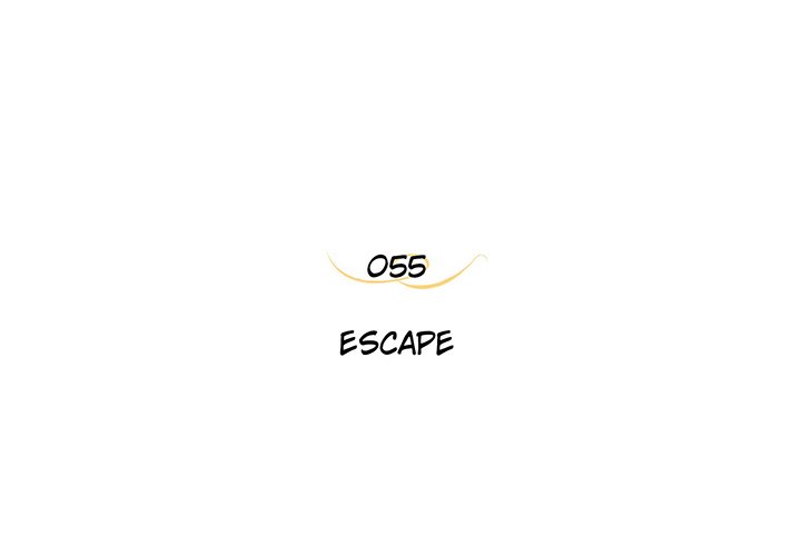 MASTER AND SEVEN LOVERS - episode 55 - 3