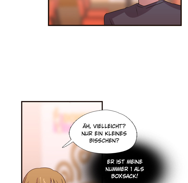Sehnsucht nach Schmetterlingen im Bauch - episode 19 - 84
