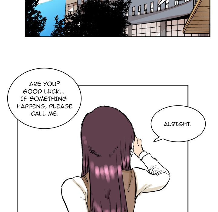 A Bad Friend - episode 4 - 42