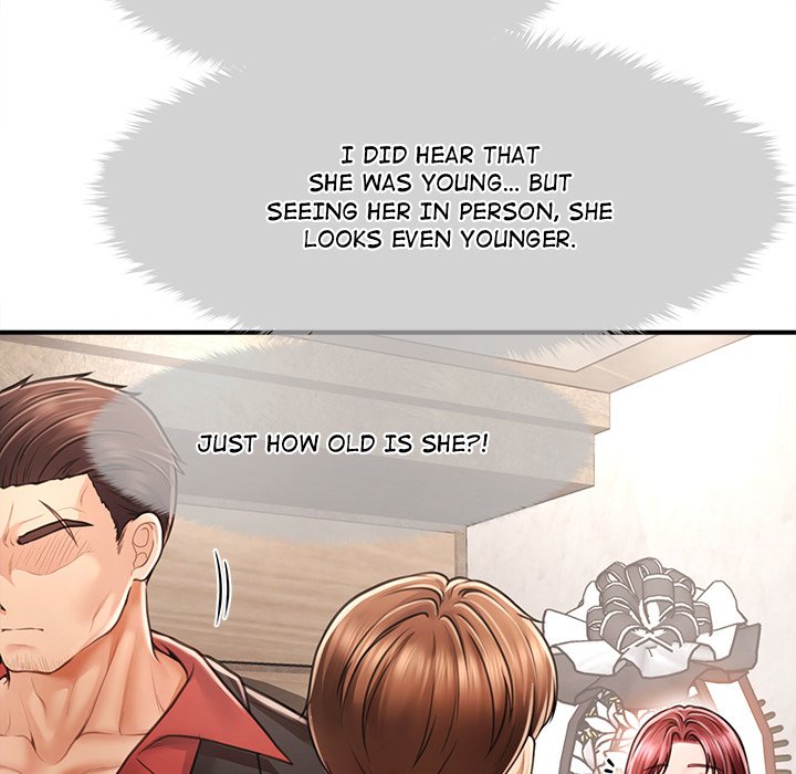 The Chairman's Secret Son - episode 1 - 65