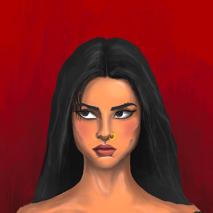 𝑩𝒓𝒐𝒘𝒏𝑮𝒊𝒓𝒍 - original sound