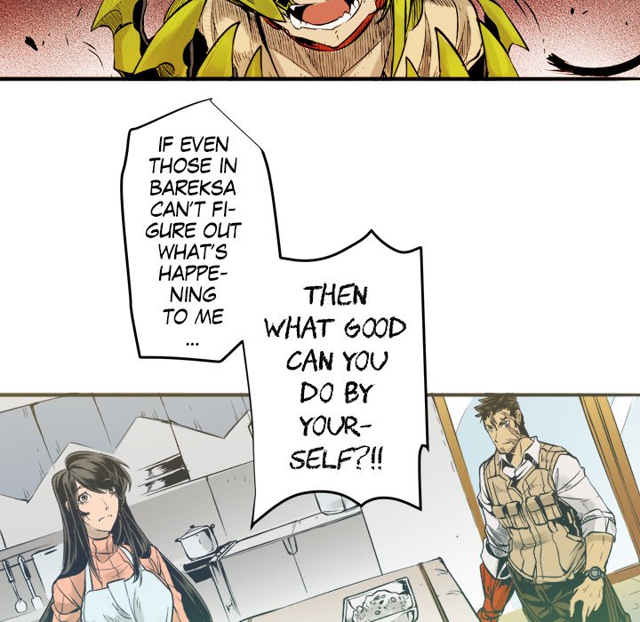Knight of Rakshasa - episode 25 - 42