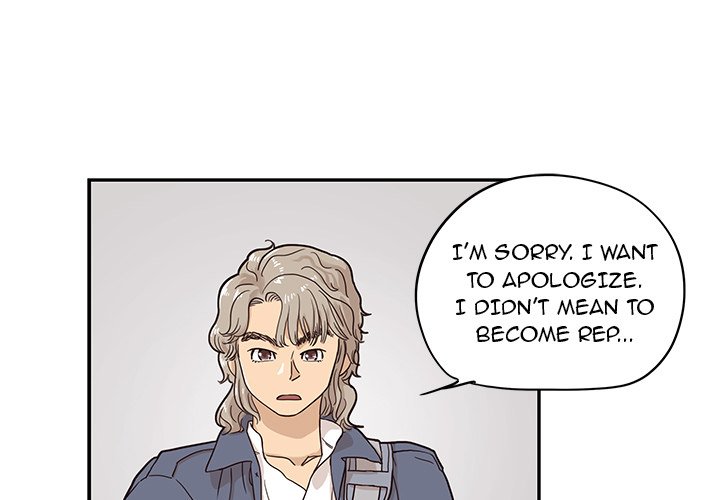 His Women's University - episode 28 - 0