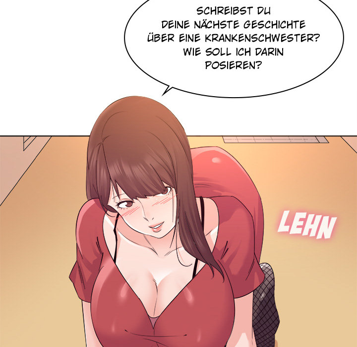 Manga Model - episode 2 - 46