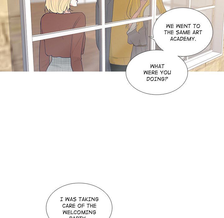 Unrequited Love - episode 6 - 20
