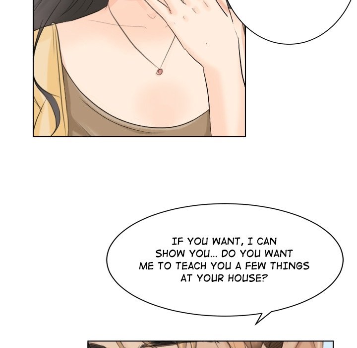 I Know I Shouldn't - episode Prologue - 22