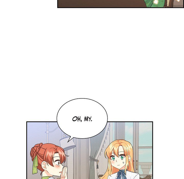 The Destroyer Fell in Love with Me - episode 22 - 53