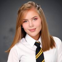 TikTok Account Photo