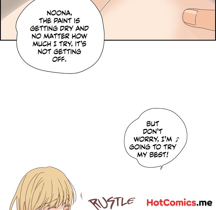 An Innocent Sin - episode 9 - 31