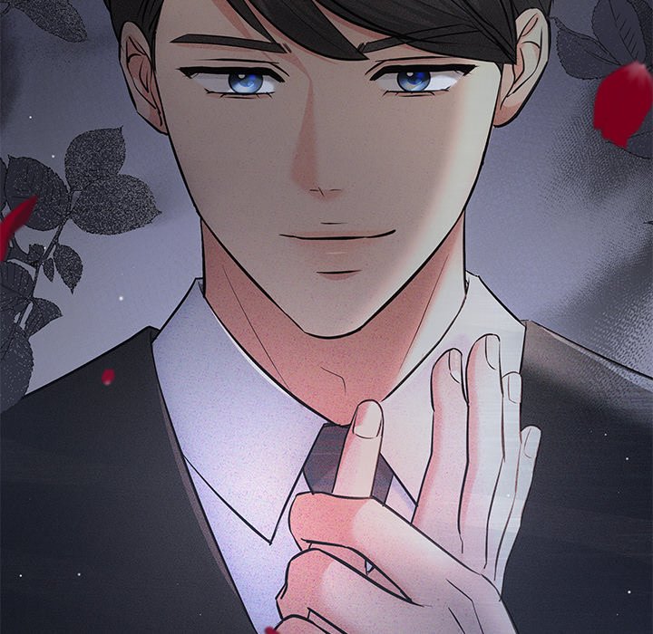 A Consensual Relationship - episode 10 - 14