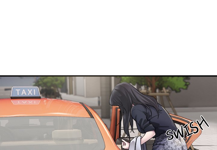 Taxi - episode 5 - 3