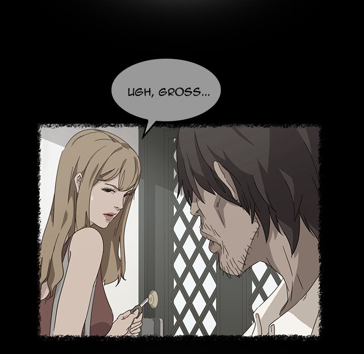 The Lucky Guy - episode 1 - 17