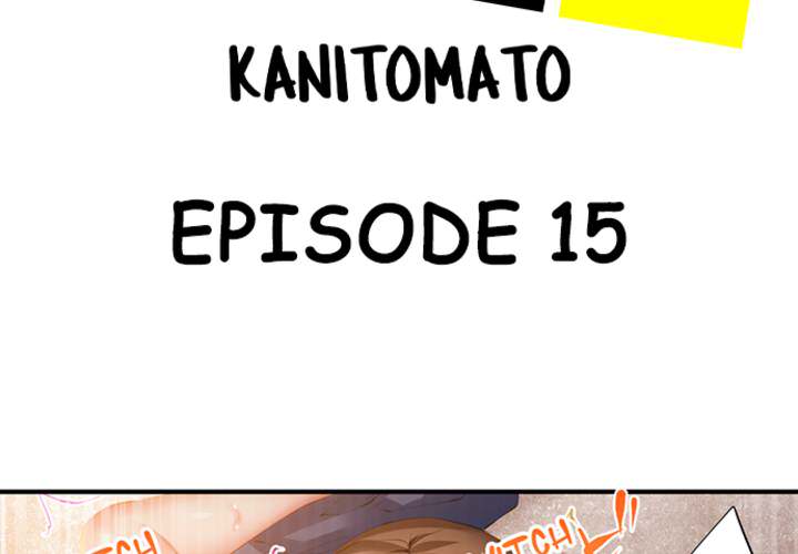 At Night She's a Nymphomaniac - episode 15 - 3