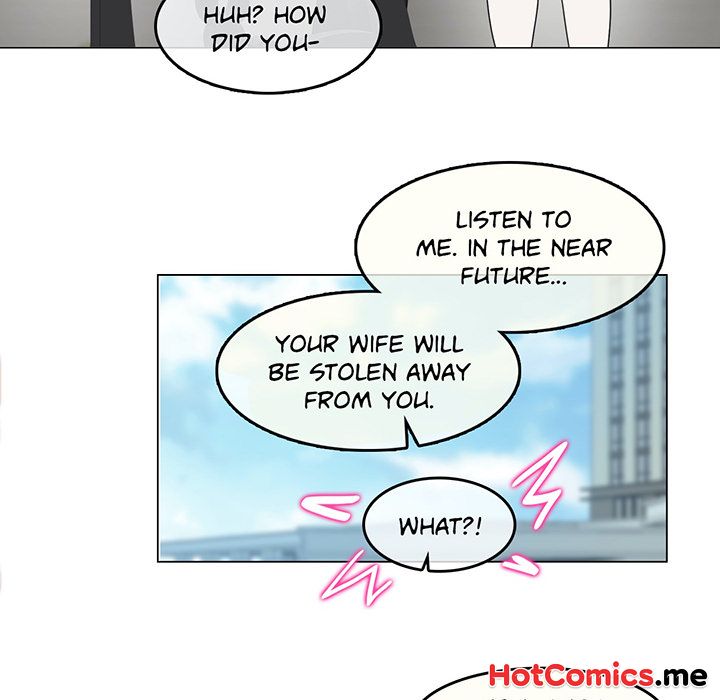 A Pervert's Daily Life - episode 126 - 39