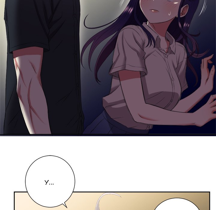 Yuri's Part Time Job - episode 17 - 53