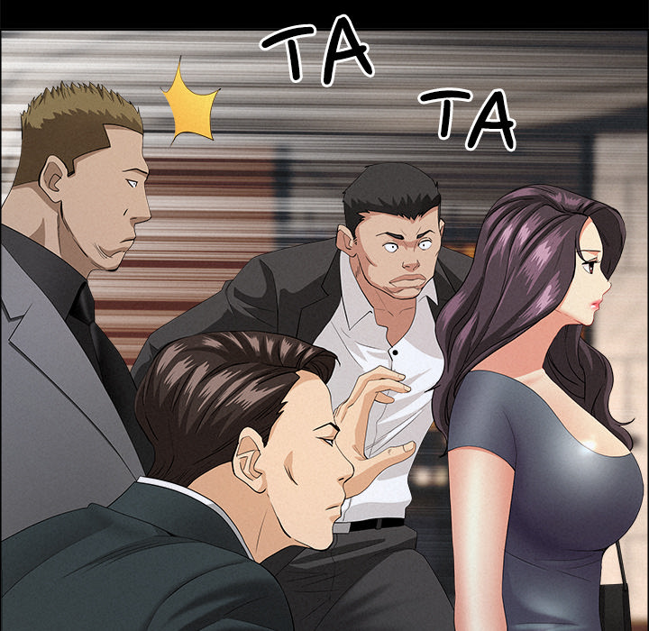 Her Bodyguard - episode 51 - 82