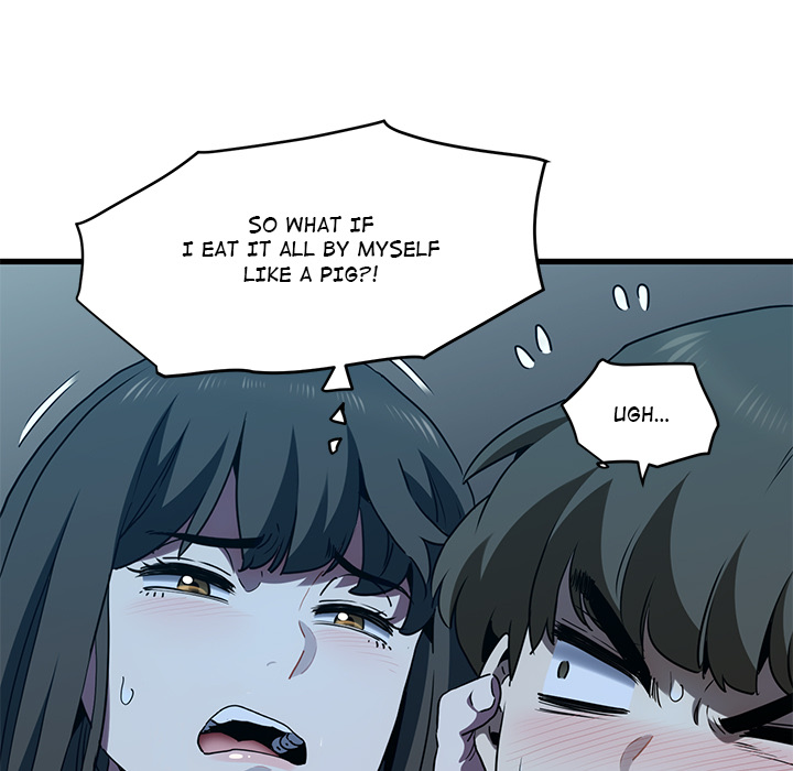 Snapping into Love - UNCENSORED - episode 22 - 92