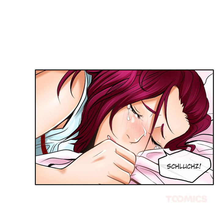 Gestörte Liebe - episode 55 - 25