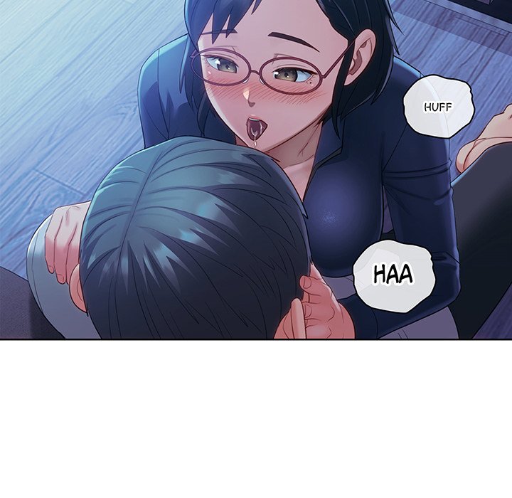 Master, Do You Need A Hand? - episode 20 - 20