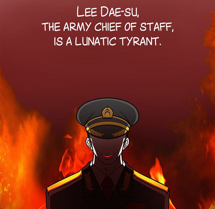 Agent Playboy, Reporting for Duty! - episode 2 - 84