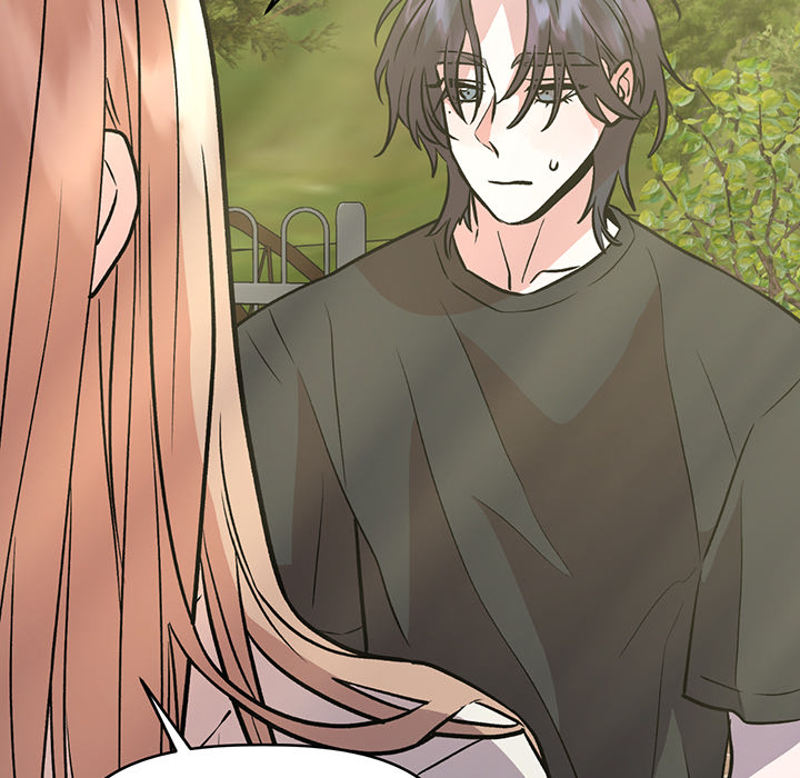 Bitter Sweetheart - episode 27 - 100