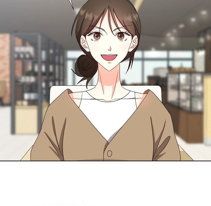 Fragrant Office Life - episode 15 - 56