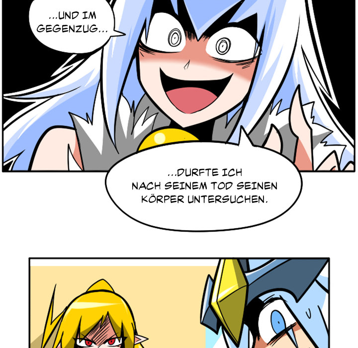 Das Wohnheim aus einer anderen Welt - episode 41 - 63