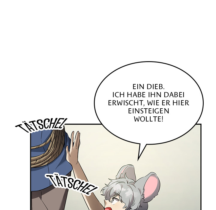 Max-Level Heldin - episode 17 - 20