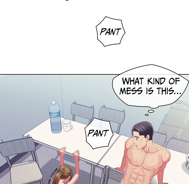 Master, Do You Need A Hand? - episode 31 - 85