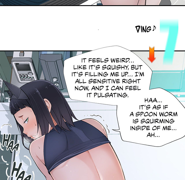 Teach Me How to Please You - episode 16 - 74