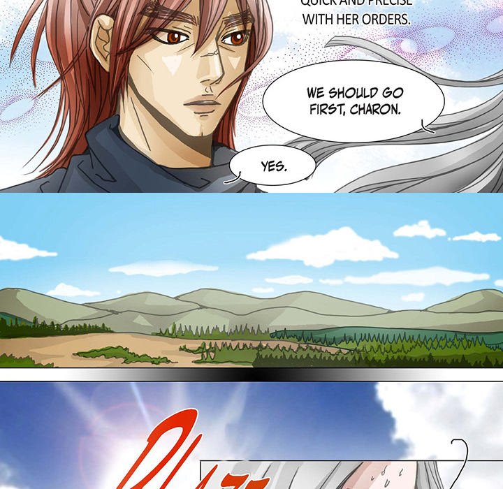 The Emperor's Woman - episode 71 - 5
