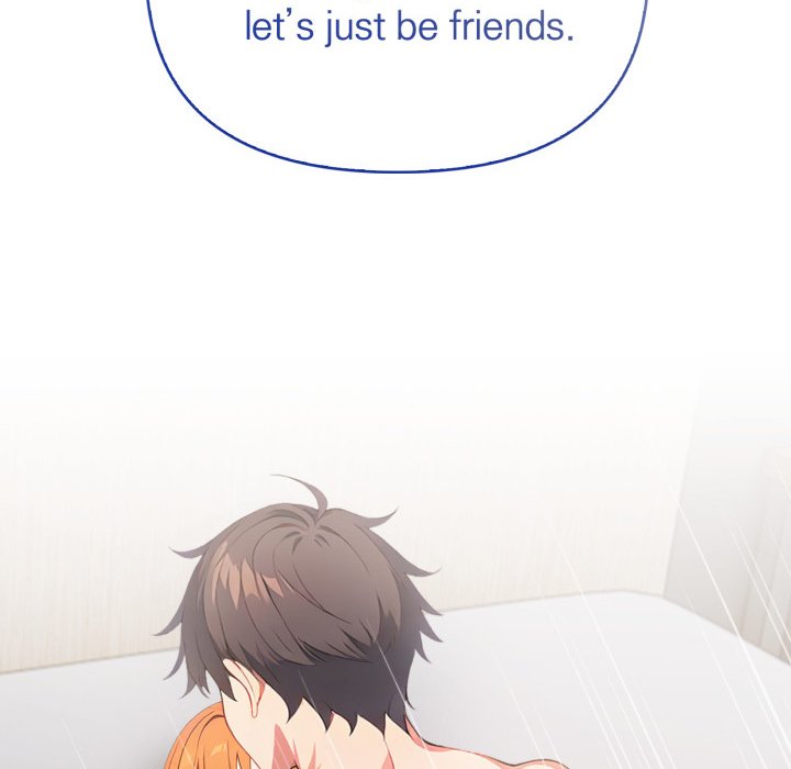 Stepping Out of the Shower to Find a Mysterious Beauty in My Bed - episode 16 - 111