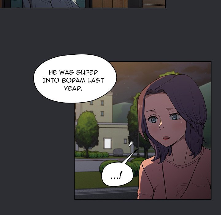 Who Cares If I'm a Loser! - episode 28 - 42