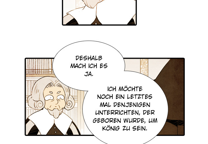 Ardors Königreich - episode 36 - 1