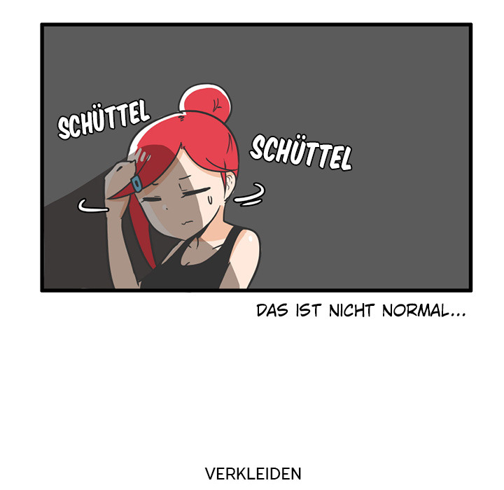 Unter Geschwistern - episode 16 - 17