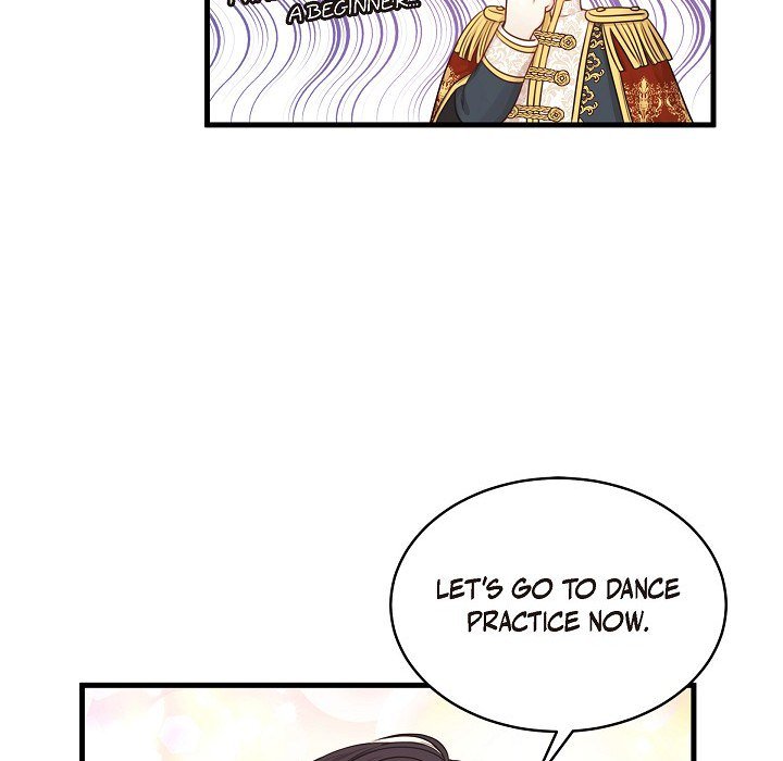 Hold on, Crown Prince! - episode 30 - 90