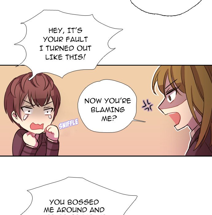 I Need Romance - episode 1 - 50
