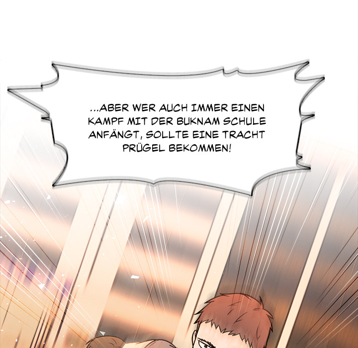 Teufel der Oberstufe: Boost - episode 36 - 58