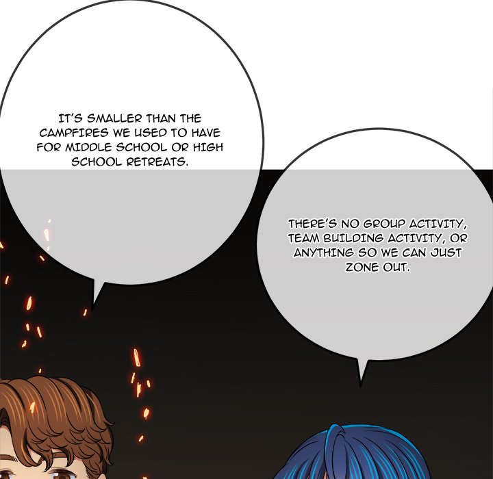 My High School Bully - episode 151 - 155
