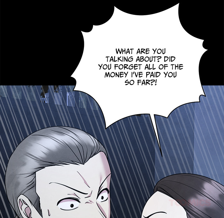 Demon Cat - episode 8 - 20