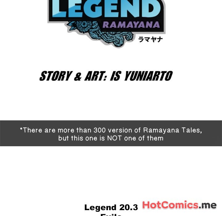 Grand Legend Ramayana - episode 61 - 7